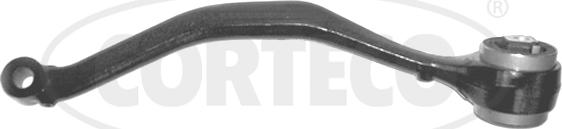 Corteco 49399989 - Neatkarīgās balstiekārtas svira, Riteņa piekare www.autospares.lv