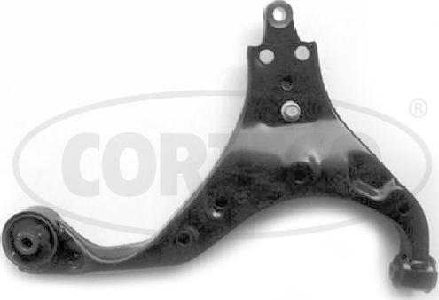 Corteco 49399935 - Track Control Arm www.autospares.lv