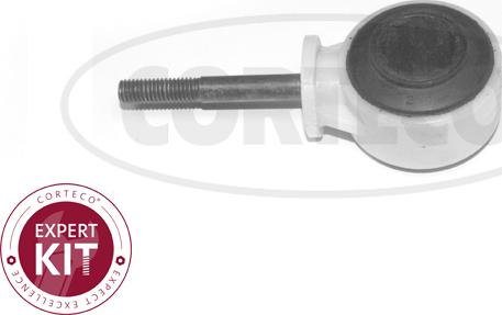 Corteco 49399929 - Rod / Strut, stabiliser www.autospares.lv