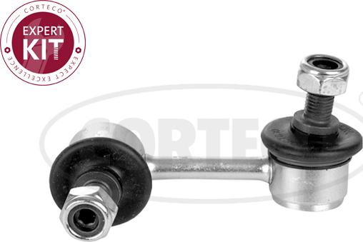 Corteco 49399926 - Stiepnis / Atsaite, Stabilizators www.autospares.lv