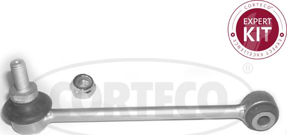 Corteco 49399971 - Stiepnis / Atsaite, Stabilizators autospares.lv