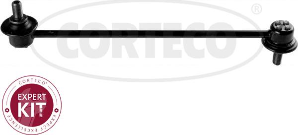 Corteco 49399448 - Rod / Strut, stabiliser www.autospares.lv