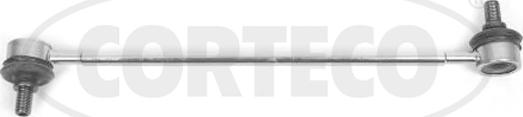 Corteco 49399454 - Rod / Strut, stabiliser www.autospares.lv