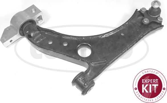 Corteco 49399455 - Track Control Arm www.autospares.lv