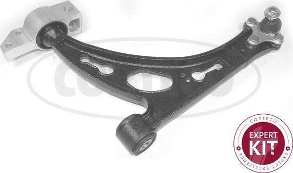 Corteco 49399414 - Track Control Arm www.autospares.lv