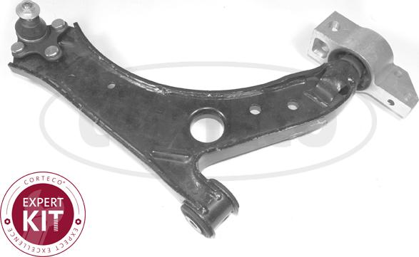 Corteco 49399481 - Track Control Arm www.autospares.lv