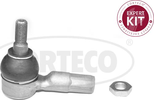 Corteco 49399488 - Stūres šķērsstiepņa uzgalis autospares.lv