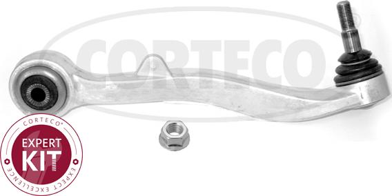 Corteco 49399544 - Track Control Arm www.autospares.lv