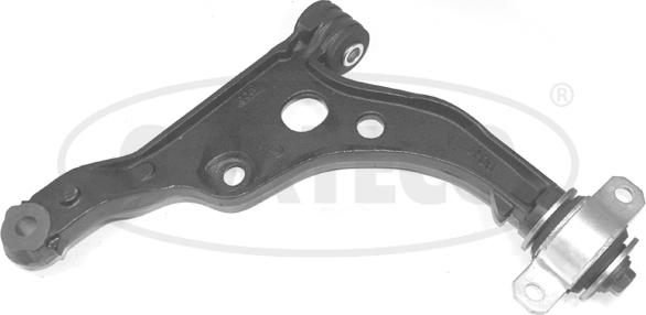 Corteco 49399557 - Рычаг подвески колеса www.autospares.lv