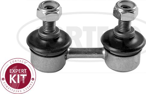 Corteco 49399509 - Stiepnis / Atsaite, Stabilizators www.autospares.lv