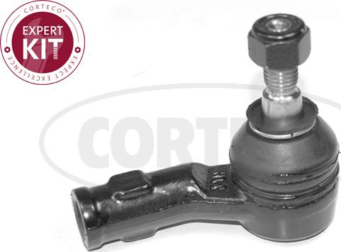 Corteco 49399522 - Stūres šķērsstiepņa uzgalis autospares.lv