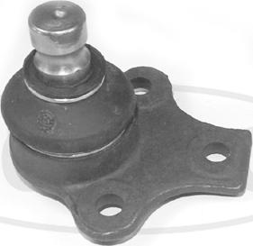 Corteco 49399695 - Balst / Virzošais šarnīrs autospares.lv