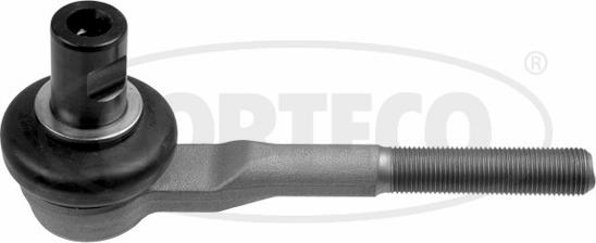 Corteco 49399654 - Tie Rod End www.autospares.lv