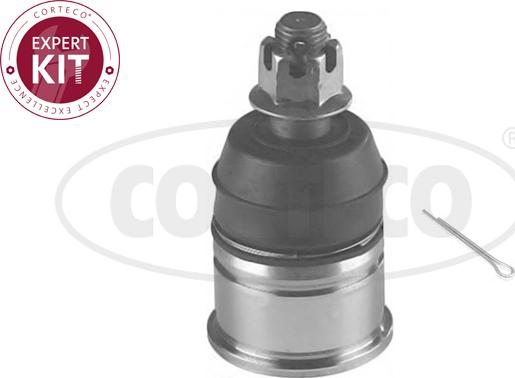 Corteco 49399651 - Ball Joint www.autospares.lv