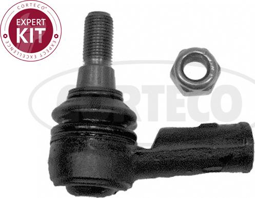 Corteco 49399660 - Tie Rod End www.autospares.lv