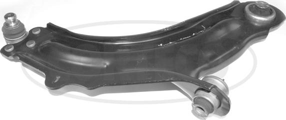 Corteco 49399604 - Track Control Arm www.autospares.lv