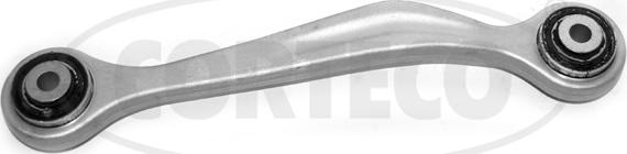 Corteco 49399684 - Neatkarīgās balstiekārtas svira, Riteņa piekare www.autospares.lv