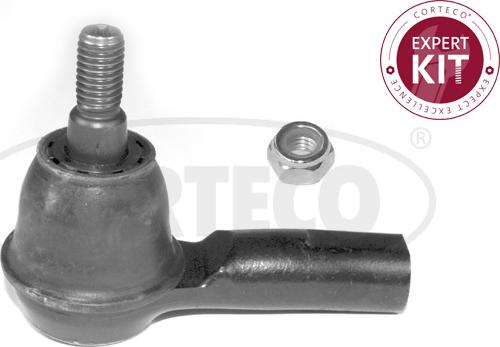 Corteco 49399682 - Tie Rod End www.autospares.lv