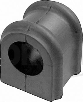 Corteco 49399687 - Bukse, Stabilizators www.autospares.lv