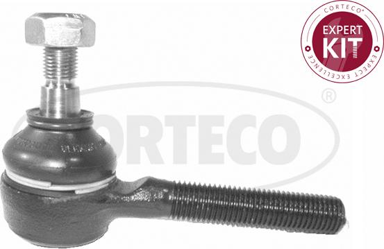 Corteco 49399634 - Stūres šķērsstiepņa uzgalis www.autospares.lv