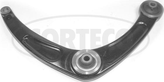 Corteco 49399671 - Track Control Arm www.autospares.lv