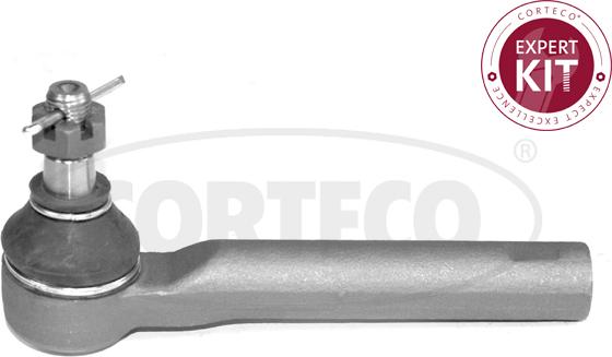 Corteco 49399678 - Stūres šķērsstiepņa uzgalis www.autospares.lv