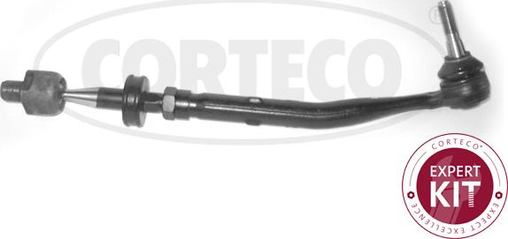 Corteco 49399096 - Stūres šķērsstiepnis autospares.lv