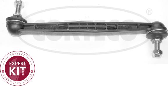 Corteco 49399004 - Stiepnis / Atsaite, Stabilizators autospares.lv