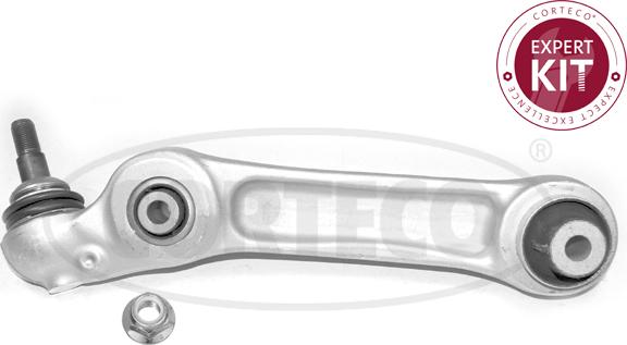 Corteco 49399001 - Track Control Arm www.autospares.lv