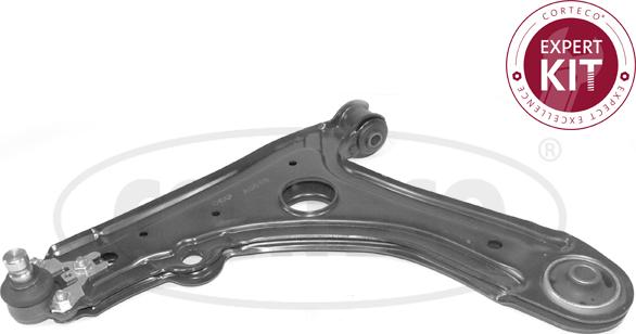 Corteco 49399019 - Track Control Arm www.autospares.lv