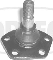 Corteco 49399032 - Ball Joint www.autospares.lv