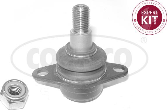 Corteco 49399020 - Balst / Virzošais šarnīrs autospares.lv