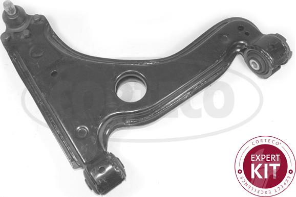 Corteco 49399021 - Track Control Arm www.autospares.lv