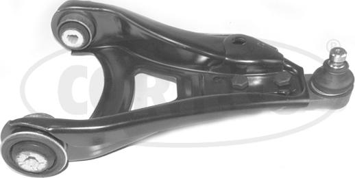 Corteco 49399028 - Track Control Arm www.autospares.lv