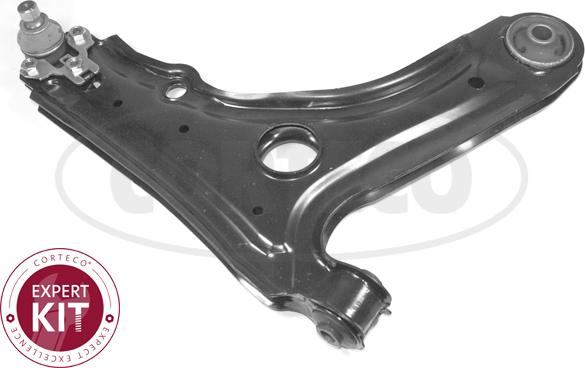 Corteco 49399022 - Track Control Arm www.autospares.lv