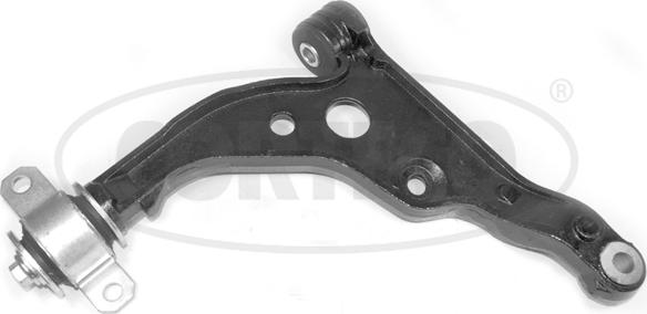 Corteco 49399076 - Track Control Arm www.autospares.lv