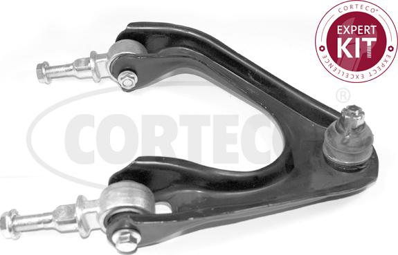 Corteco 49399151 - Neatkarīgās balstiekārtas svira, Riteņa piekare autospares.lv