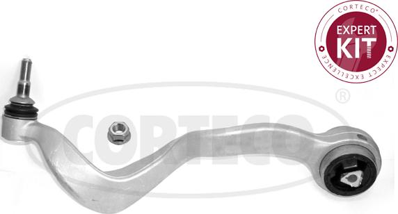 Corteco 49399165 - Track Control Arm www.autospares.lv