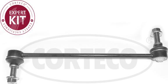 Corteco 49399166 - Rod / Strut, stabiliser www.autospares.lv