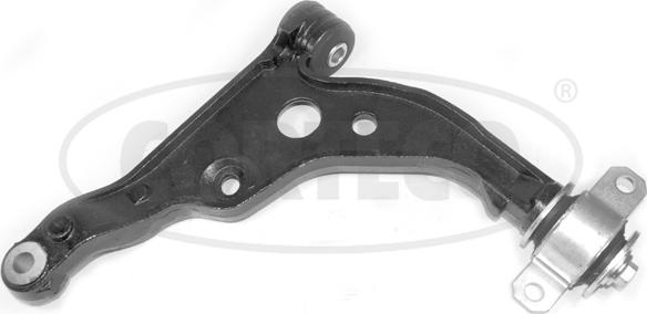 Corteco 49399160 - Track Control Arm www.autospares.lv