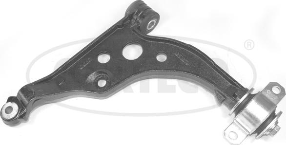 Corteco 49399102 - Track Control Arm www.autospares.lv