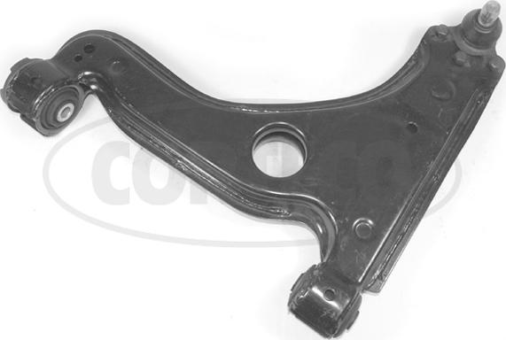 Corteco 49399112 - Track Control Arm www.autospares.lv