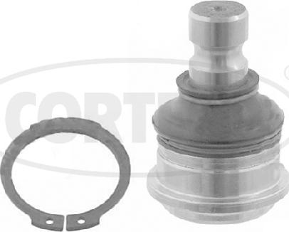 Corteco 49399189 - Ball Joint www.autospares.lv