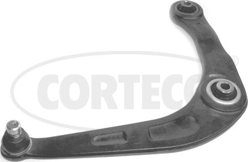 Corteco 49399130 - Neatkarīgās balstiekārtas svira, Riteņa piekare www.autospares.lv