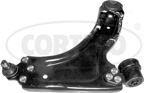 Corteco 49399174 - Track Control Arm www.autospares.lv