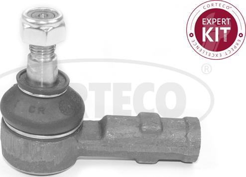 Corteco 49399891 - Tie Rod End www.autospares.lv