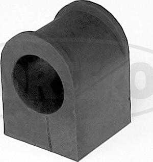 Corteco 49399859 - Bukse, Stabilizators www.autospares.lv