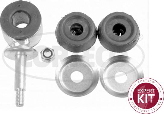 Corteco 49399855 - Stiepnis / Atsaite, Stabilizators autospares.lv