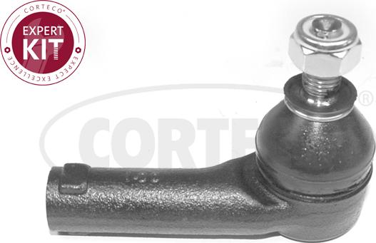 Corteco 49399858 - Stūres šķērsstiepņa uzgalis www.autospares.lv