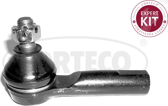 Corteco 49399865 - Stūres šķērsstiepņa uzgalis www.autospares.lv